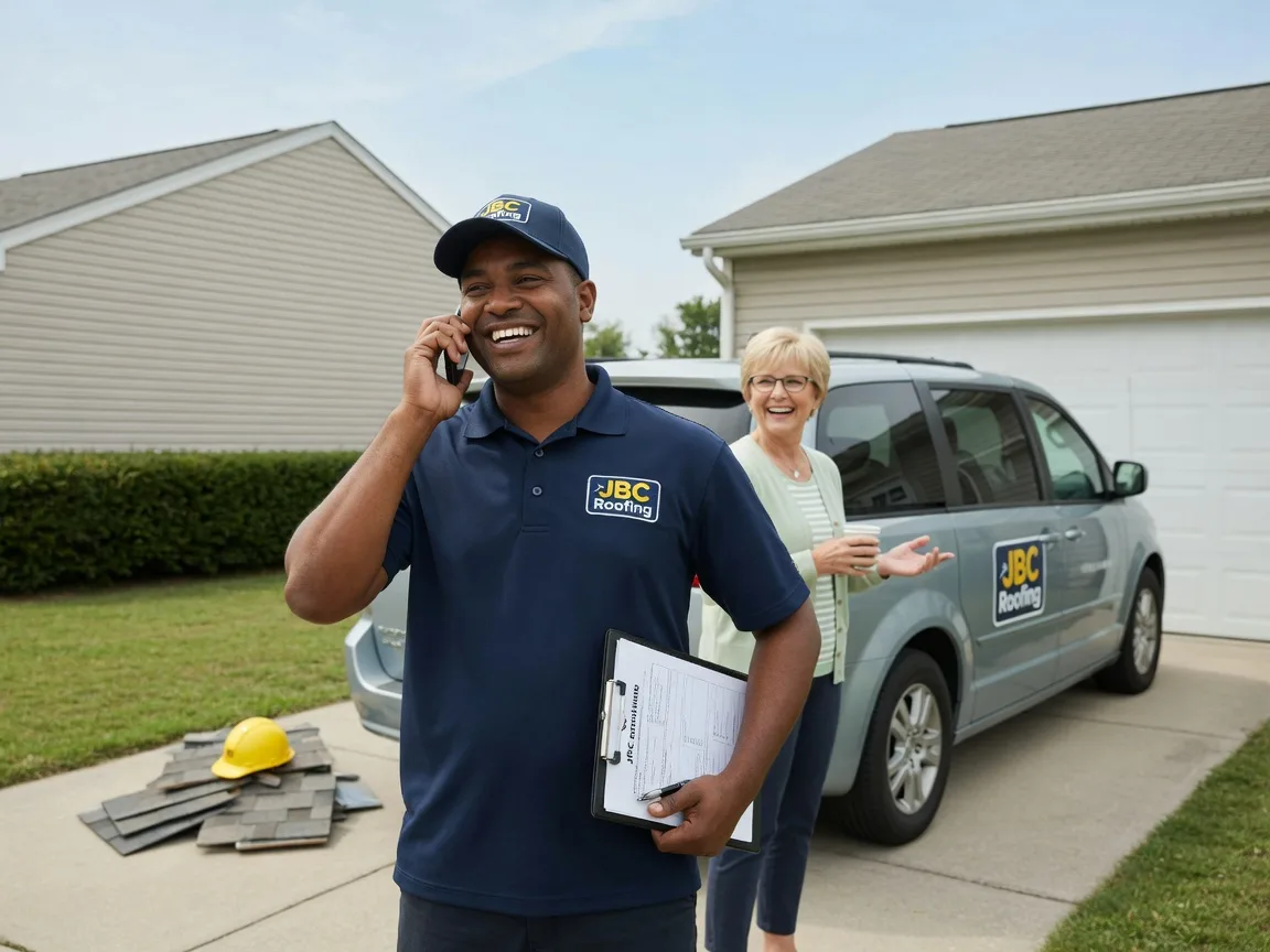 Roof Replacement Midkiff, WV FAQs